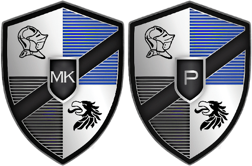 MK Coach and Platinum